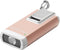 Ledlenser K6R ROSE GOLD - sleutelhanger - oplaadbaar - 400 lumen