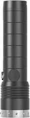 Ledlenser MT14 - Zaklamp - Oplaadbaar - Outdoor - Zwart - 1.000 lumen