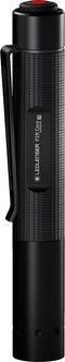 Ledlenser P2R CORE - zaklamp - oplaadbaar - 120 lumen - IP54 - focus