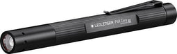 Ledlenser P4R CORE - Zaklamp - Oplaadbaar - 200 Lumen - Penmodel - Focus