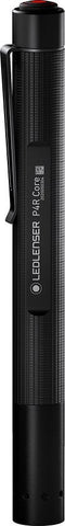 Ledlenser P4R CORE - Zaklamp - Oplaadbaar - 200 Lumen - Penmodel - Focus