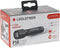Ledlenser P5R CORE - zaklamp - oplaadbaar - 500 lumen - IP68 - focus