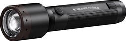 Ledlenser P6R CORE - zaklamp - oplaadbaar - 900 lumen - IP68 - focus