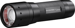 Ledlenser P7 CORE - zaklamp - 450 lumen - IP54 - focus