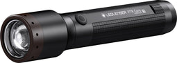 Ledlenser P7R CORE - zaklamp - oplaadbaar - 1400 lumen - IP68 - focus