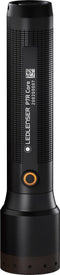 Ledlenser P7R CORE - zaklamp - oplaadbaar - 1400 lumen - IP68 - focus