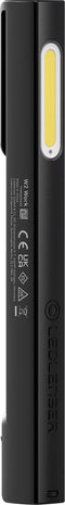 Ledlenser W2 WORK - werklamp - 160 lumen - IP54