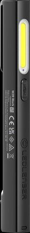 Ledlenser W2R WORK - werklamp - oplaadbaar - 220 lumen - IP54