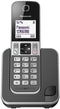 Panasonic KX-TGD310NLG - Dect-telefoon - 16 uur gespreksduur - 1 handset