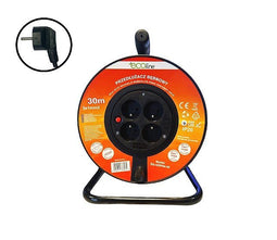 LEDSYSTEMS REEL EXTENSION CABLE 30M