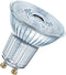LEDVANCE 4058075453647 LED-lamp Energielabel F (A - G) GU10 Reflector 6.9 W = 80 W Koudwit (Ø x l) 51.0 mm x 52.0 mm 1 stuk(s)
