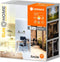 LEDVANCE Armatuur: voor alle oppervlakken, SunHome Mood / 13,5- W, 22-…24- V, Tunable White, 22- … 5- K, body materiaal: silicone, IP2-