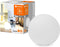 LEDVANCE Armatuur: voor alle oppervlakken, SunHome Mood / 4 W, 22-…24- V, stralingshoek: 11-, Tunable White, 22- … 5- K, body materiaal: plastic, IP2-