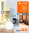 LEDVANCE Armatuur: voor alle oppervlakken, SunHome Mood / 4 W, 22-…24- V, stralingshoek: 11-, Tunable White, 22- … 5- K, body materiaal: plastic, IP2-