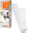 LEDVANCE Armatuur: voor muur, SunHome Wall & Ceiling / 12 W, 22-…24- V, Tunable White, 22- … 5- K, body materiaal: steel, IP2-