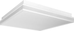 LEDVANCE Armatuur: voor plafond, DECORATIVE CEILING WITH WIFI TECHNOLOGY / 42 W, 22-…24- V, stralingshoek: 11-, Tunable White, 3-65- K, body materiaal: steel, IP2-