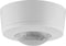 LEDVANCE Armatuur: voor plafond, SENSOR CEILING IP44 / 22-…24- V, body materiaal: polycarbonaat, IP44
