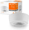 LEDVANCE Armatuur: voor plafond, SENSOR CEILING IP44 / 22-…24- V, body materiaal: polycarbonaat, IP44