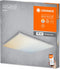 LEDVANCE Armatuur: voor plafond, SMART+ instelbaar wit / 4- W, 22-…24- V, stralingshoek: 11-, instelbaar wit, 3-65- K, body materiaal: aluminum, IP2-