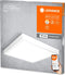 LEDVANCE Armatuur: voor plafond, SMART SURFACE DOWNLIGHT TW / 22 W, 22-…24- V, stralingshoek: 11-, Tunable White, 3-65- K, body materiaal: aluminum, IP2-