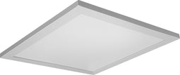 LEDVANCE Armatuur: voor plafond, SunHome Panels / 2- W, 22-…24- V, stralingshoek: 11-, Tunable White, 22- … 5- K, body materiaal: aluminum, IP2-