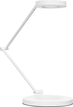 LEDVANCE Armatuur: voor tafel, SunHome Office Light / 14 W, 22-…24- V, Tunable White, 22-- … 5--- K, body materiaal: metal, IP2-