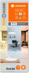 LEDVANCE Armatuur: voor tafel, SunHome Office Light / 14 W, 22-…24- V, Tunable White, 22-- … 5--- K, body materiaal: metal, IP2-