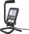 LEDVANCE Armatuur: voor verdieping, WORKLIGHTS S-STAND / 2- W, 22-…24- V, stralingshoek: 12-, Koel wit, 4- K, body materiaal: aluminum/steel, IP65
