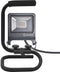 LEDVANCE Armatuur: voor verdieping, WORKLIGHTS S-STAND / 2- W, 22-…24- V, stralingshoek: 12-, Koel wit, 4- K, body materiaal: aluminum/steel, IP65