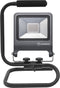 LEDVANCE Armatuur: voor verdieping, WORKLIGHTS S-STAND / 3- W, 22-…24- V, stralingshoek: 12-, Koel wit, 4- K, body materiaal: aluminum/steel, IP65