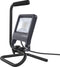 LEDVANCE Armatuur: voor verdieping, WORKLIGHTS S-STAND / 3- W, 22-…24- V, stralingshoek: 12-, Koel wit, 4- K, body materiaal: aluminum/steel, IP65