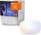LEDVANCE Batterij-aangedreven armatuur LED: voor alle oppervlakken, NIGHTLUX TOUCH RGBW / -,5- W, RGB, body materiaal: plastic, IP2-
