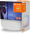 LEDVANCE Batterij-aangedreven armatuur LED: voor alle oppervlakken, NIGHTLUX TOUCH RGBW / -,5- W, RGB, body materiaal: plastic, IP2-