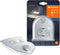 LEDVANCE Batterij-aangedreven armatuur LED: voor muur, Door LED Down / -,95 W, 4.5 V, Koel wit, 4- K, body materiaal: polycarbonate (pc), IP54