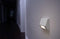 LEDVANCE Batterij-aangedreven armatuur LED: voor muur, NIGHTLUX Stair / -,25 W, 4.5 V, Koel wit, 4- K, body materiaal: acrylonitrile butadiene styrene (abs), IP54