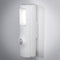 LEDVANCE Batterij-aangedreven armatuur LED: voor muur, NIGHTLUX Torch / -,35 W, 4.5 V, Koel wit, 4- K, body materiaal: polycarbonate (pc), IP54