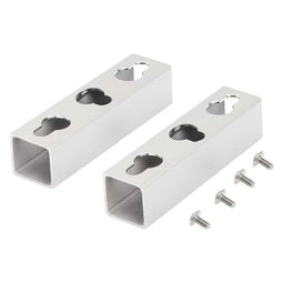 LEDVANCE Benelux AIR KIT WALL Compleet Installatiepakket