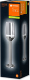 LEDVANCE Buitenarmatuur LED: voor grond, ENDURA CLASSIC CALICE / 22-…24- V, body materiaal: stainless steel, IP44