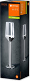 LEDVANCE Buitenarmatuur LED: voor grond, ENDURA CLASSIC CALICE / 22-…24- V, body materiaal: stainless steel, IP44