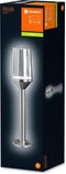 LEDVANCE Buitenarmatuur LED: voor grond, ENDURA CLASSIC CALICE / 22-…24- V, body materiaal: stainless steel, IP44