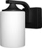 LEDVANCE Buitenarmatuur LED: voor muur, E27, ENDURA CLASSIC LANTERN CYLINDER / 22-…24- V, body materiaal: aluminum, IP43