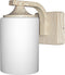 LEDVANCE Buitenarmatuur LED: voor muur, E27, ENDURA CLASSIC LANTERN CYLINDER / 22-…24- V, body materiaal: aluminum, IP43