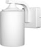 LEDVANCE Buitenarmatuur LED: voor muur, E27, ENDURA CLASSIC LANTERN CYLINDER / 22-…24- V, body materiaal: aluminum, IP43