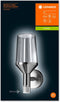 LEDVANCE Buitenarmatuur LED: voor muur, ENDURA CLASSIC CALICE / 22-…24- V, body materiaal: stainless steel, IP44