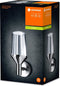 LEDVANCE Buitenarmatuur LED: voor muur, ENDURA CLASSIC CALICE / 22-…24- V, body materiaal: stainless steel, IP44