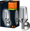 LEDVANCE Buitenarmatuur LED: voor muur, ENDURA CLASSIC CALICE / 22-…24- V, body materiaal: stainless steel, IP44
