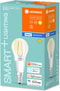 LEDVANCE Filamentlampen met Bluetooth technologie
