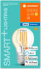 LEDVANCE Filamentlampen met Bluetooth technologie