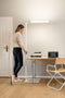 LEDVANCE LED armatuur FLOOR STANDING HOME OFFICE