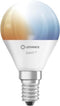 LEDVANCE LED lamp - Lampvoet: E14 - instelbaar wit - 27-65- K - 5 W - SMART+ WiFi Mini Bulb instelbaar wit